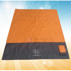 拼色野餐墊－2H-GP0086